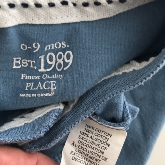 6-9 month bundle - Picture 7 of 11